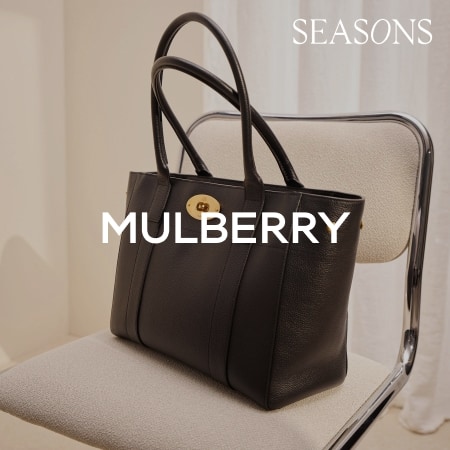 MULBERRY