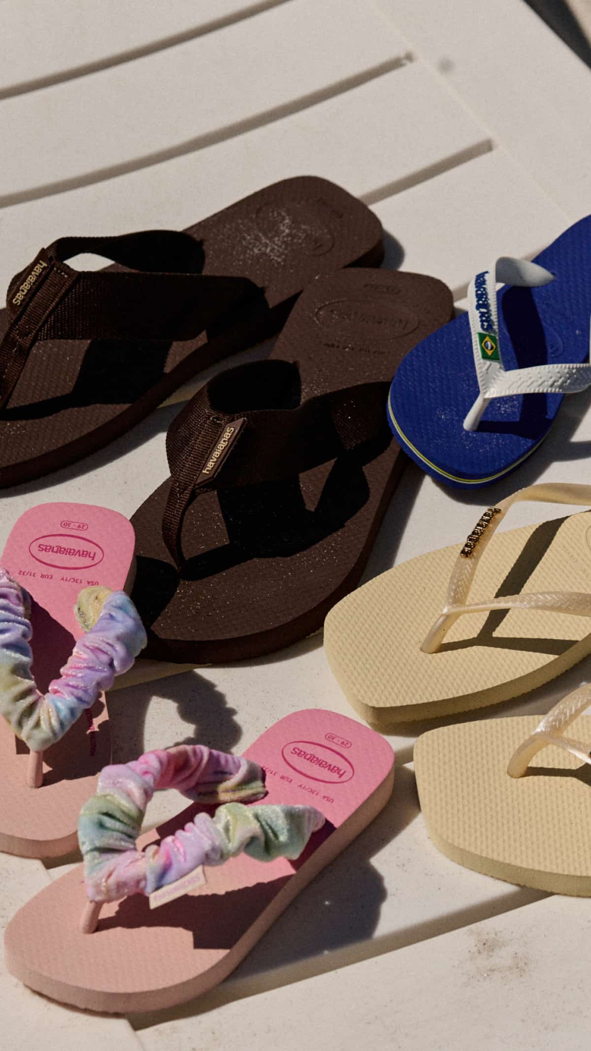 HAVAIANAS