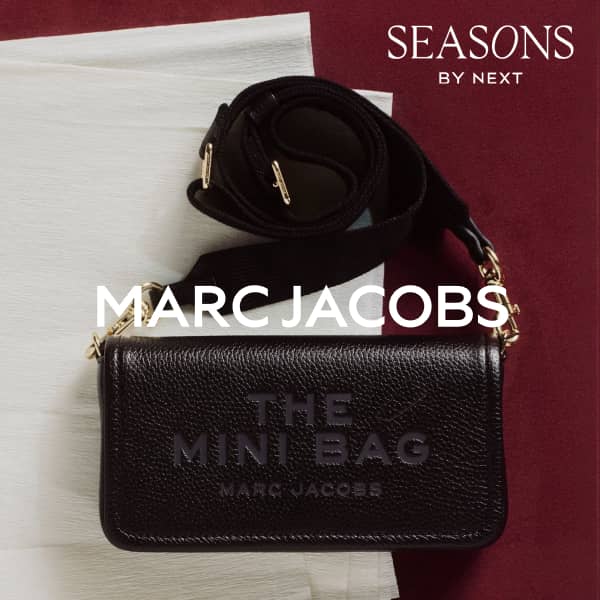 MARC JACOBS