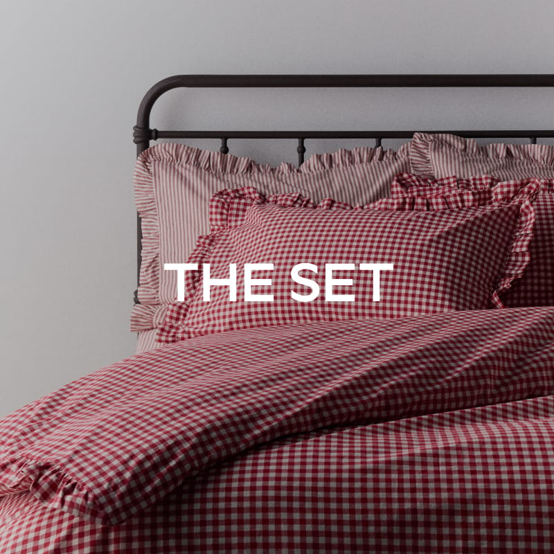 THE SET
