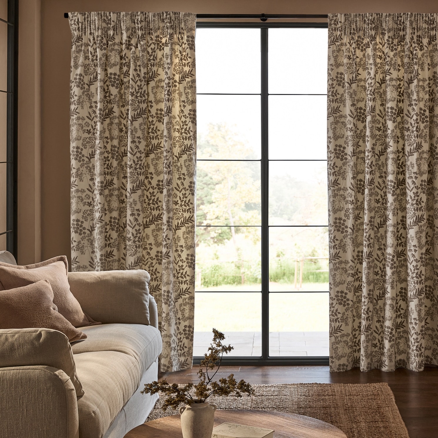 Window Styling
