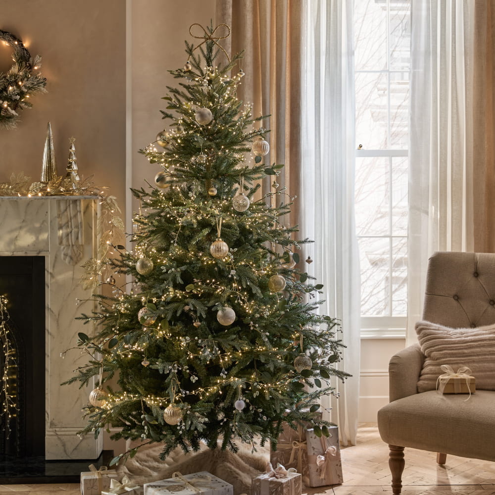Christmas At Home