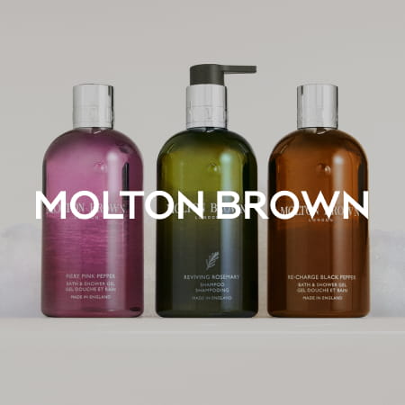 MOLTON BROWN