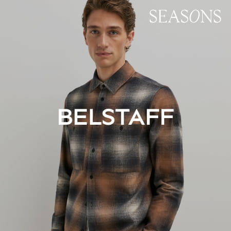 BELSTAFF