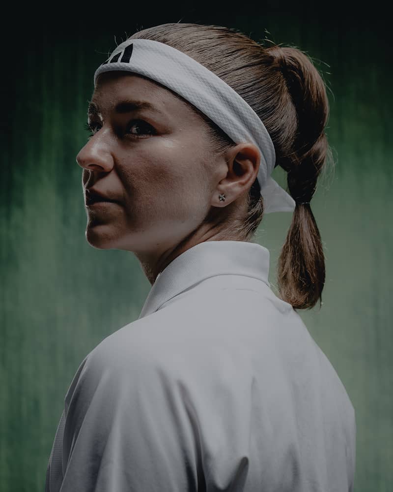 Racket Nike