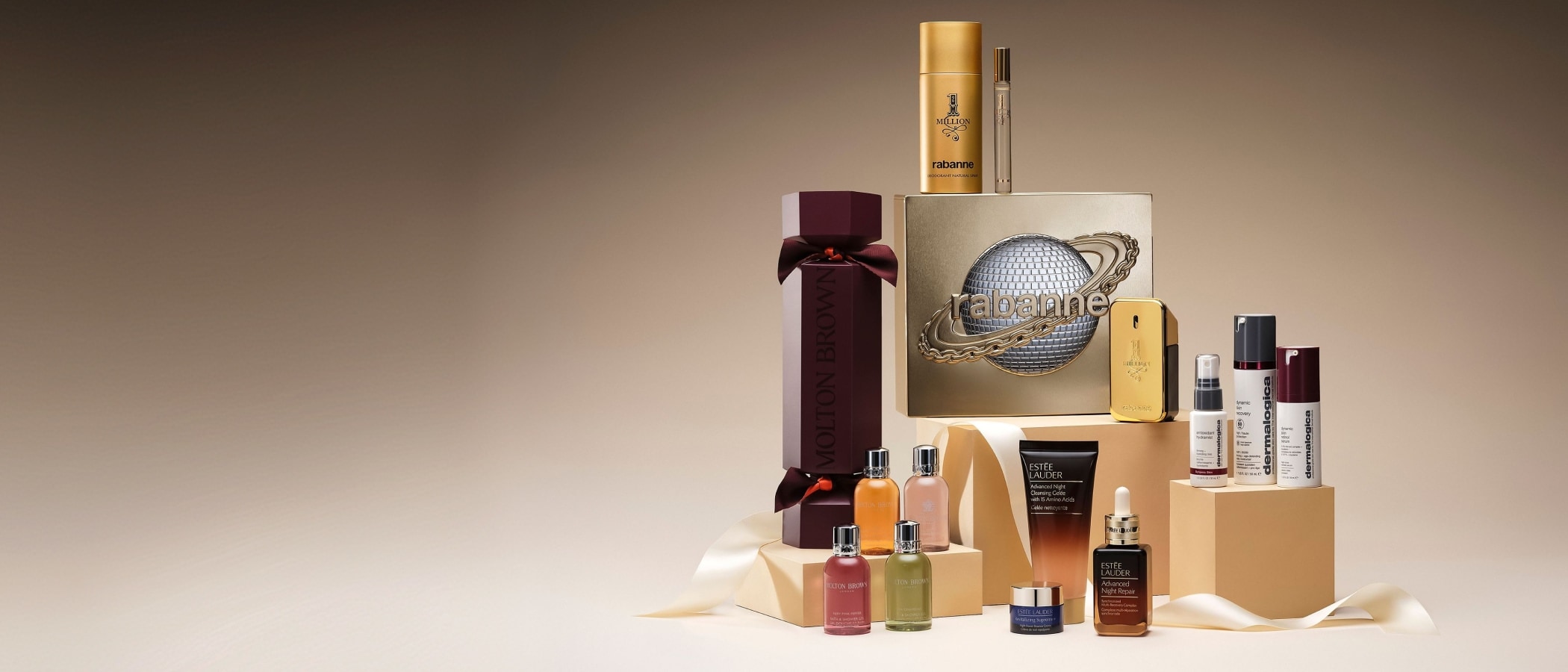 YOUR BEAUTY GIFTING STARTS HERE