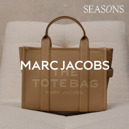 MARC JACOBS
