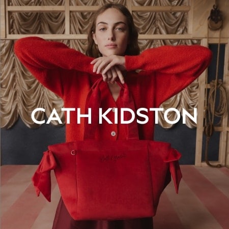 CATH KIDSTON