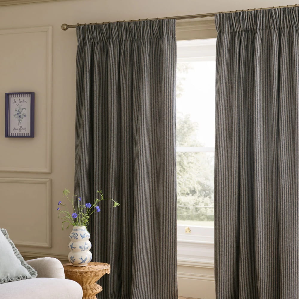 Curtains & Blinds