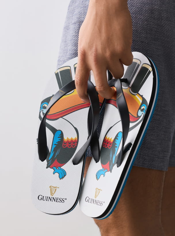 Footwear