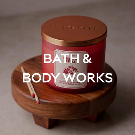 BATH & BODY WORKS