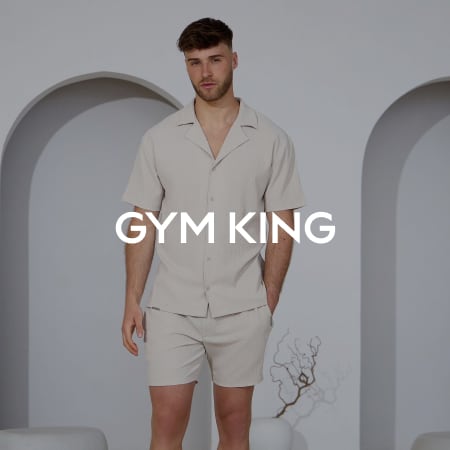 GYM KING