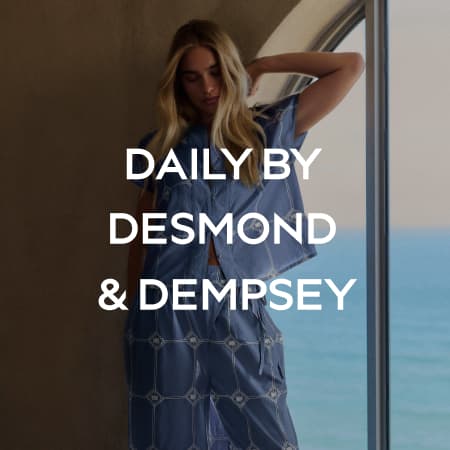 DAILY BY DESMOND & DEMPSEY