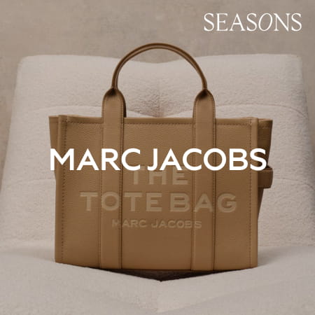 MARC JACOBS