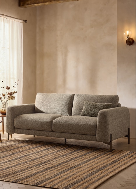READY TO ORDER SOFAS