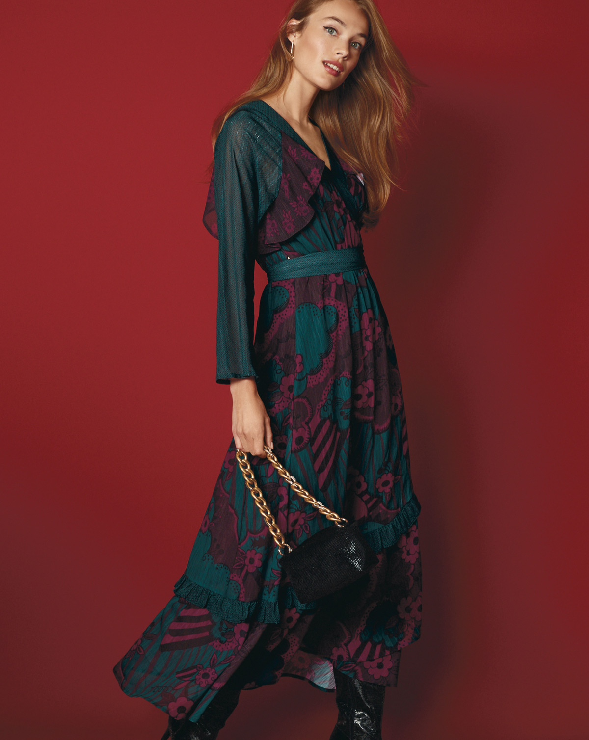 Celia Birtwell for Next | Womenswear Edit | Next UK