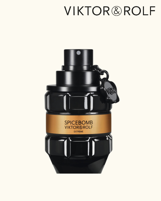 Viktor&Rolf Spicebomb Extreme