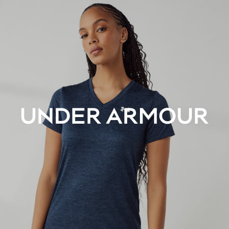 UNDER ARMOUR
