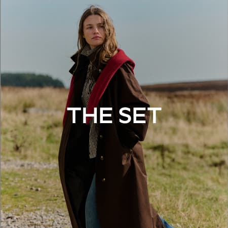THE SET