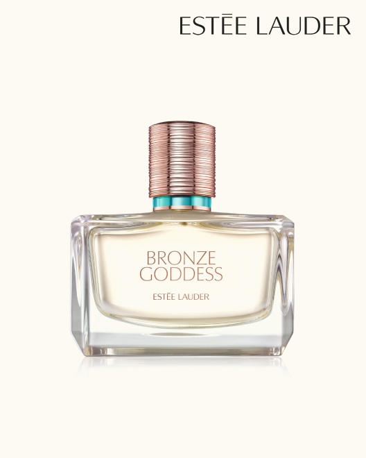 Estée Lauder Bronze Goddess Eau Fraîche