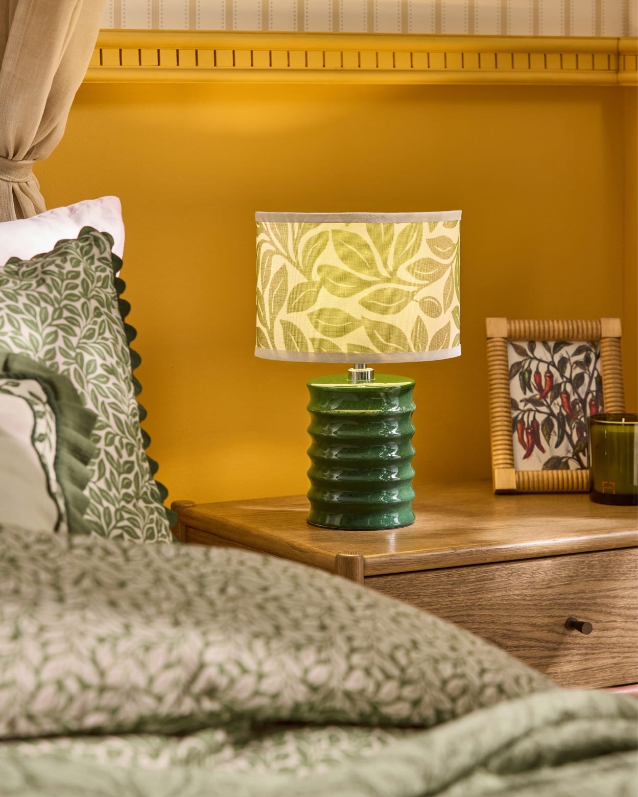 BEDROOM GALLERY IMAGE 2