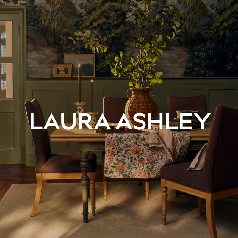 LAURA ASHLEY