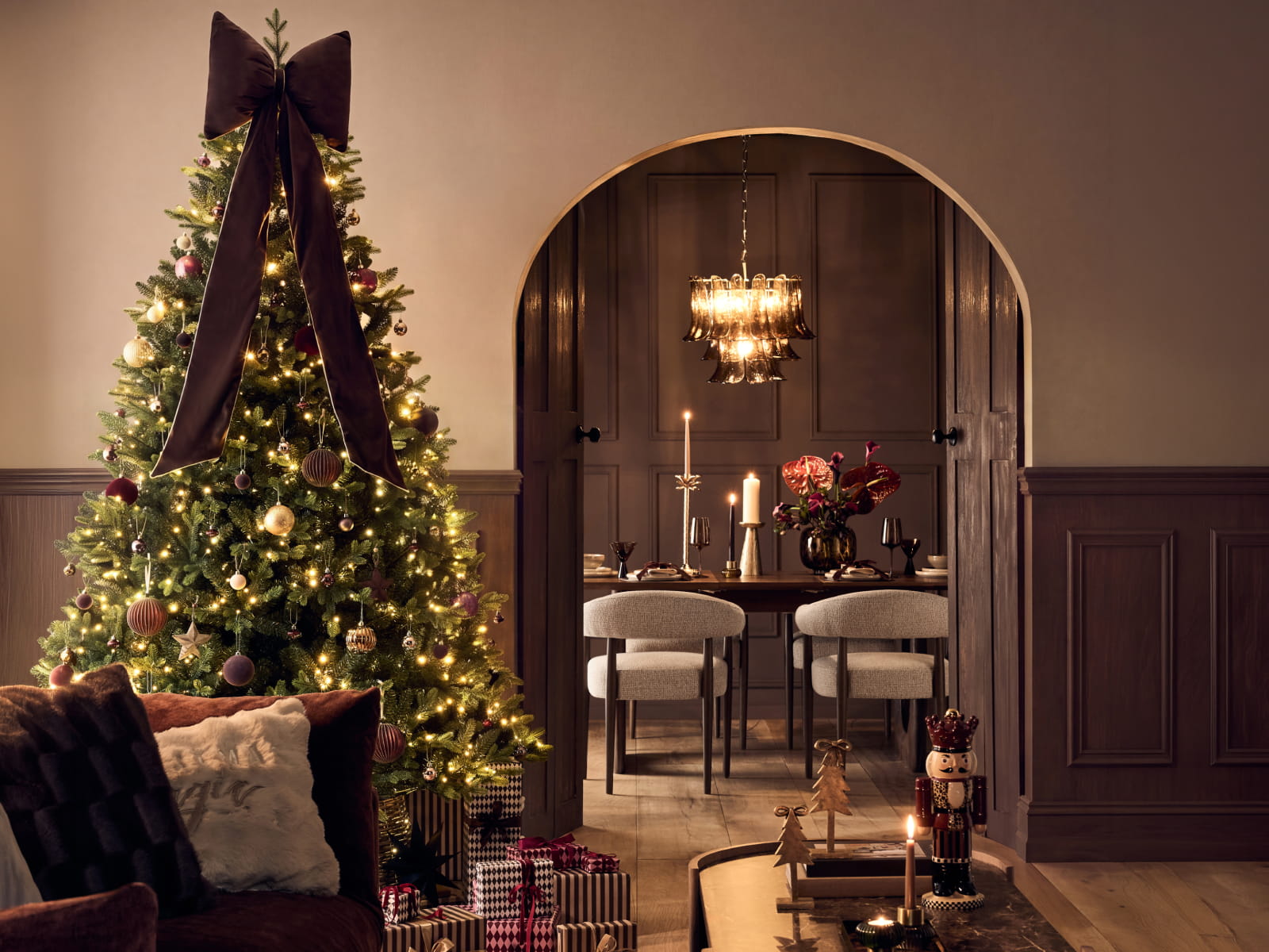 CHRISTMAS