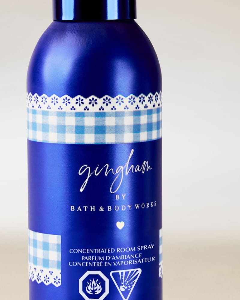 BATH & BODY WORKS