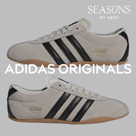 ADIDAS ORIGINALS