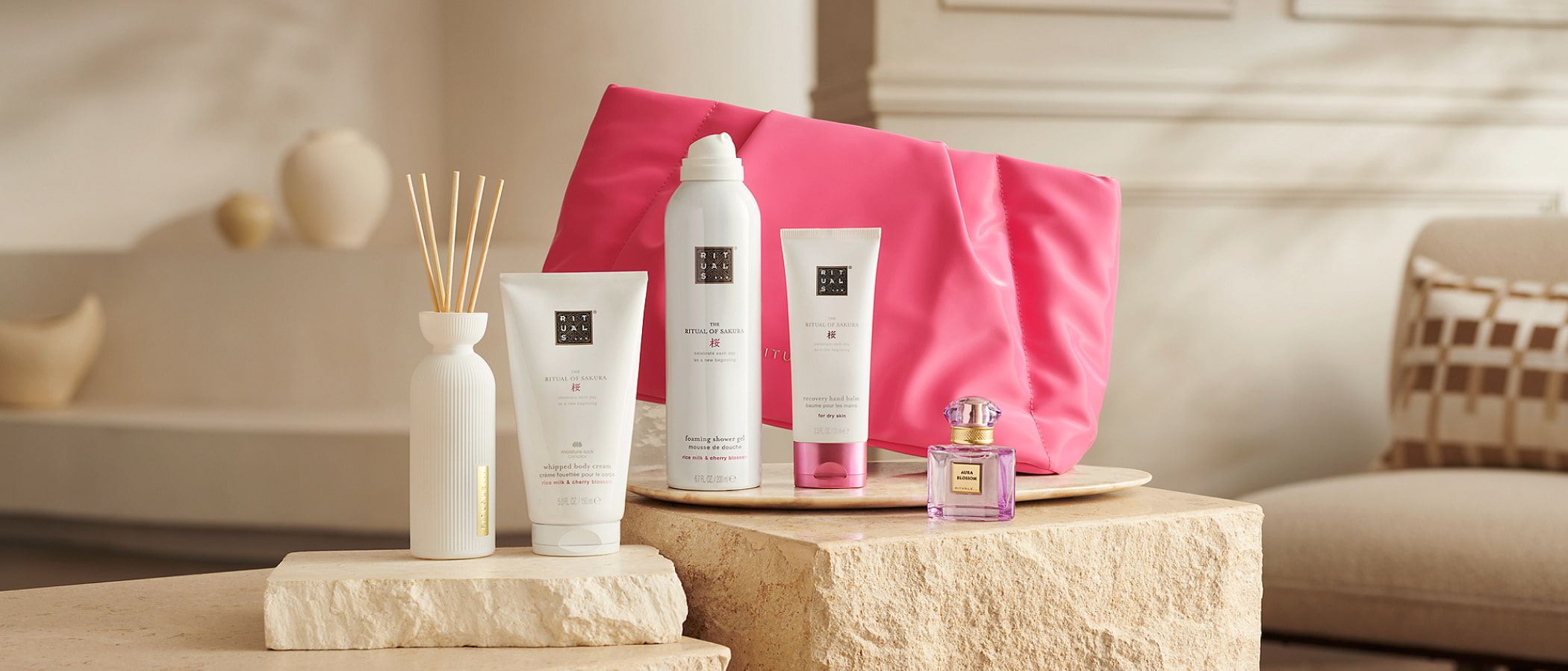 BEAUTY BEST SELLERS