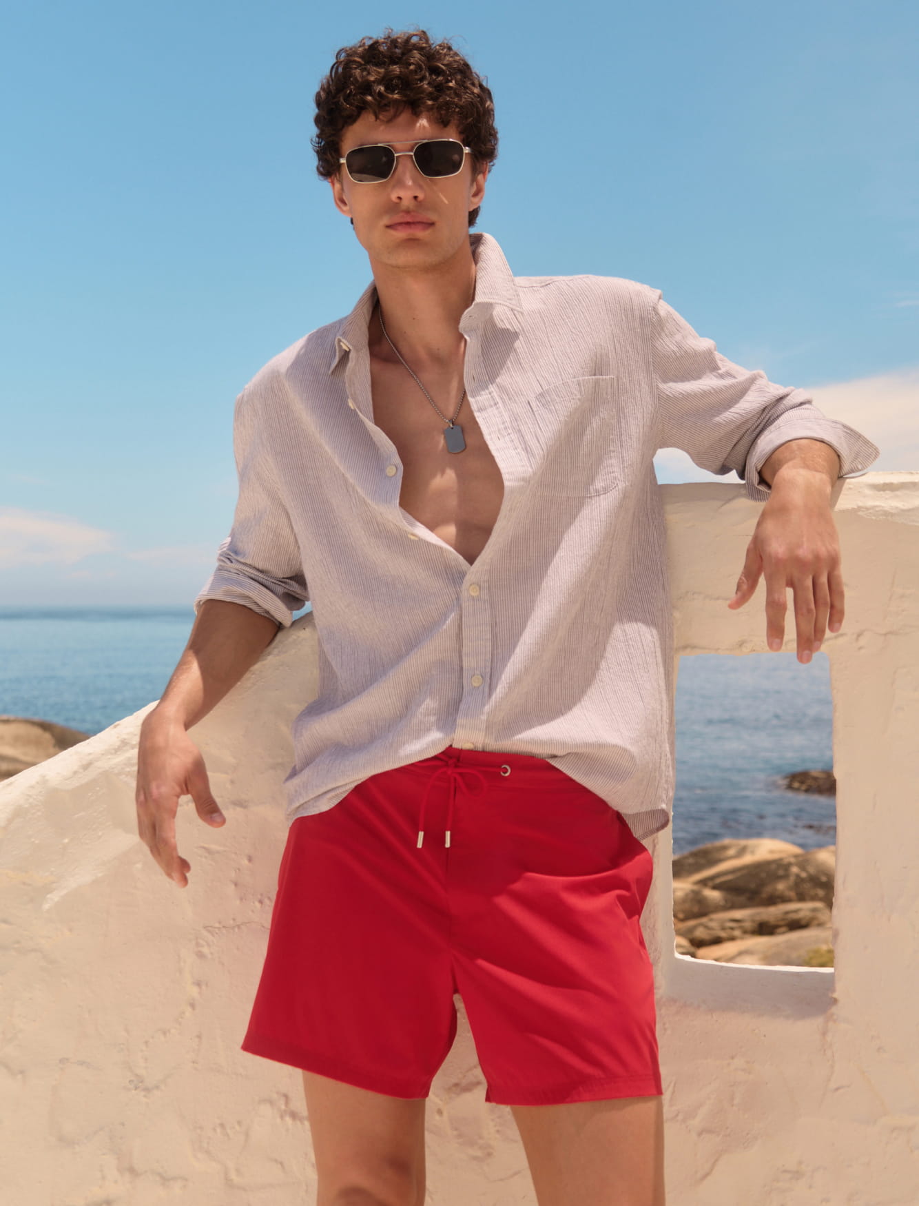 Mens