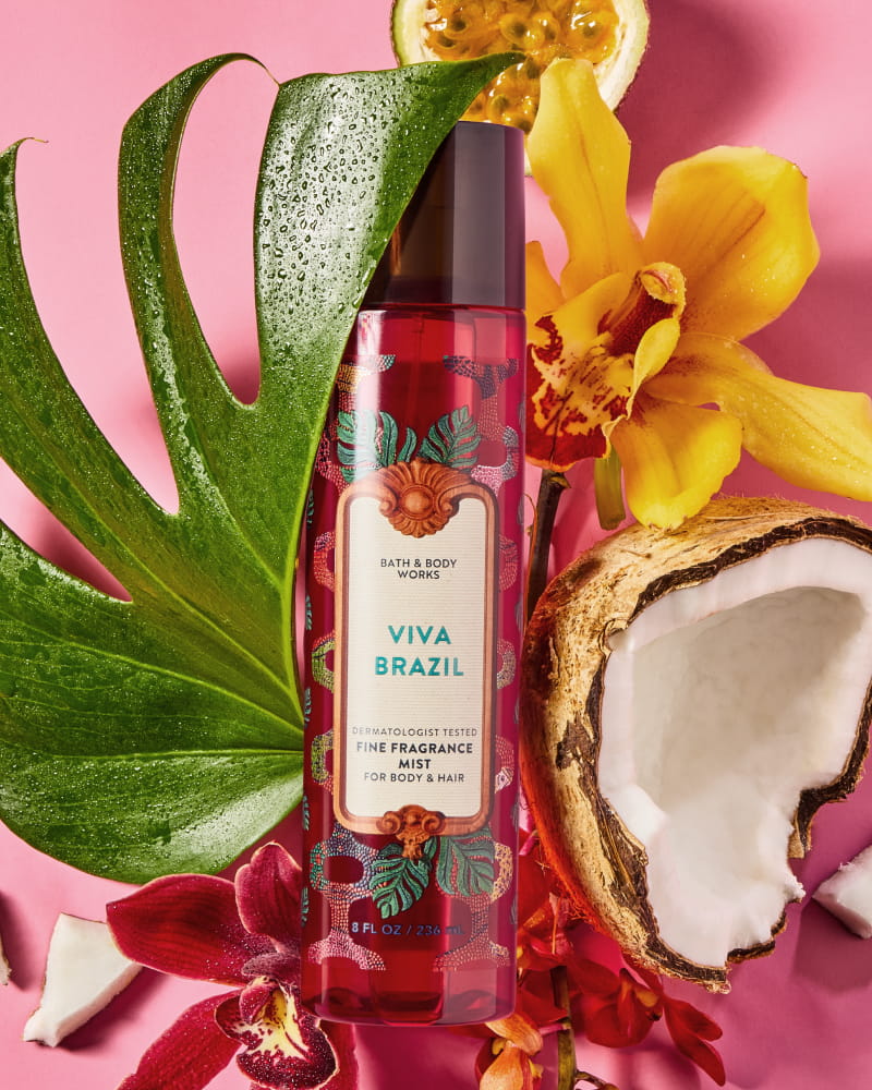 BATH & BODY WORKS
