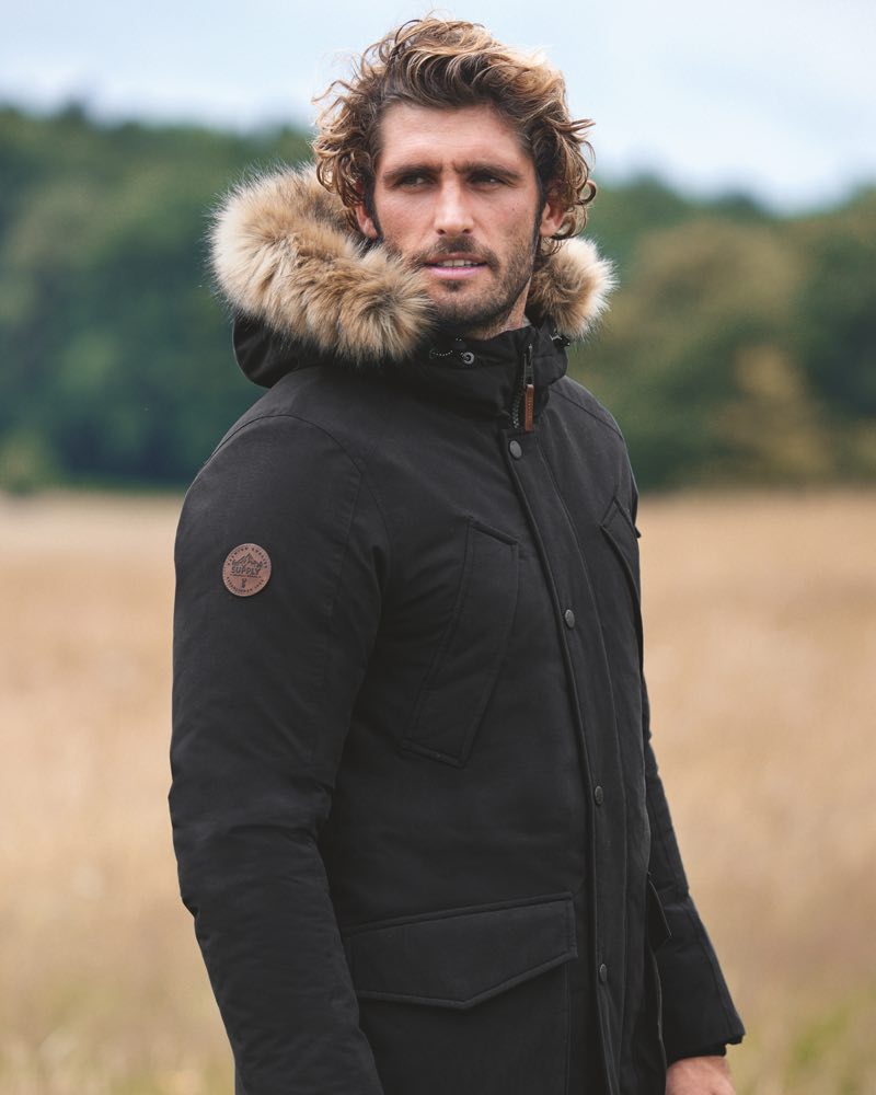 best dress for men in winter Best Winter Clothes For Men
