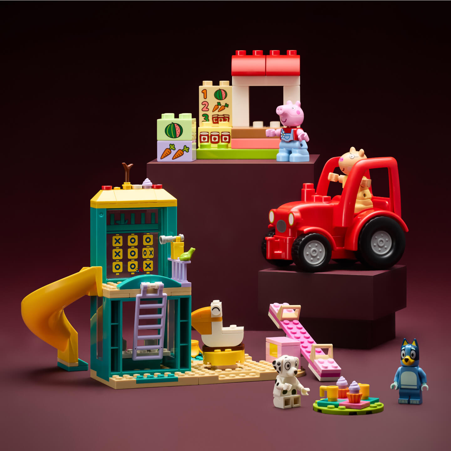 Gifts for Kids