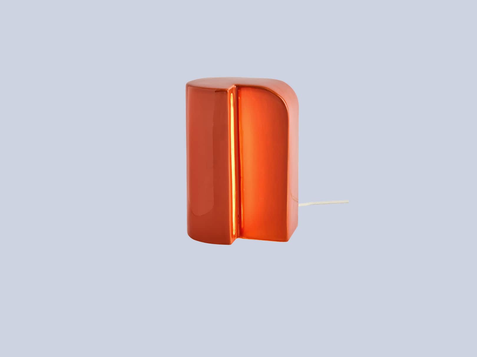 Edy table lamp