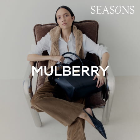 MULBERRY