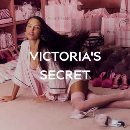 VICTORIA'S SECRET