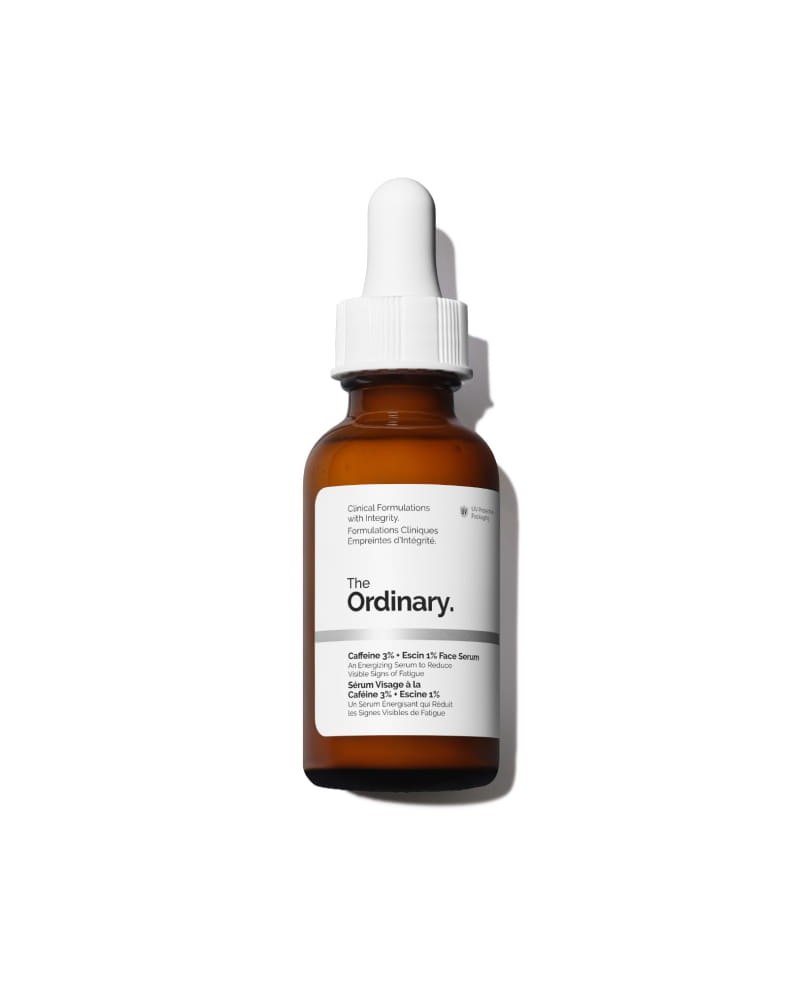 THE ORDINARY
