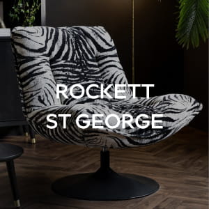 ROCKETT ST GEORGE