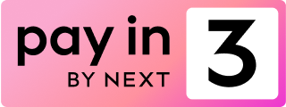 Pay in 3 by Next