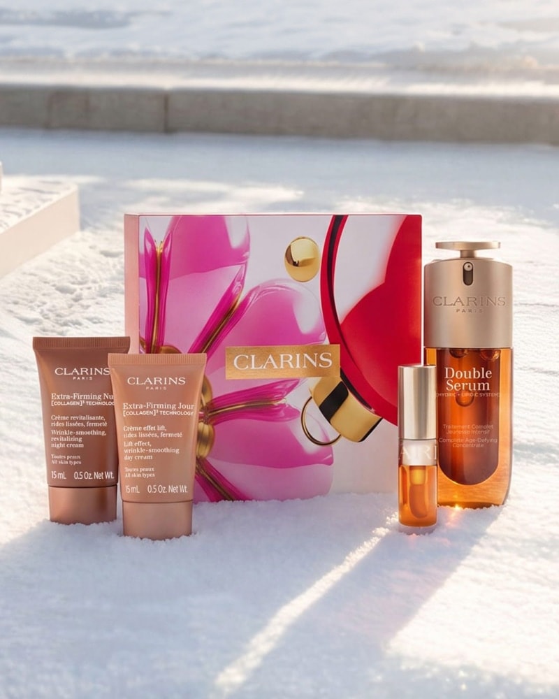 CLARINS