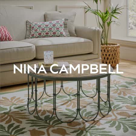 NINA CAMPBELL