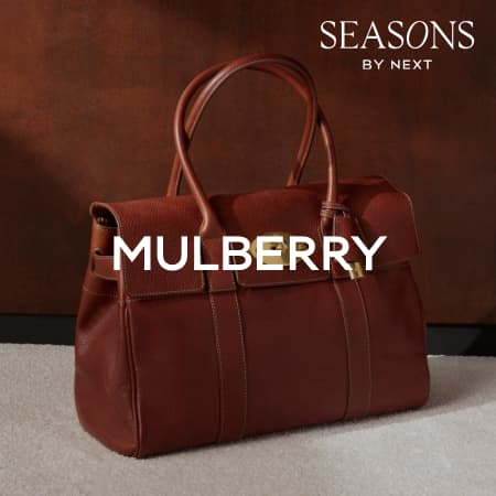 MULBERRY