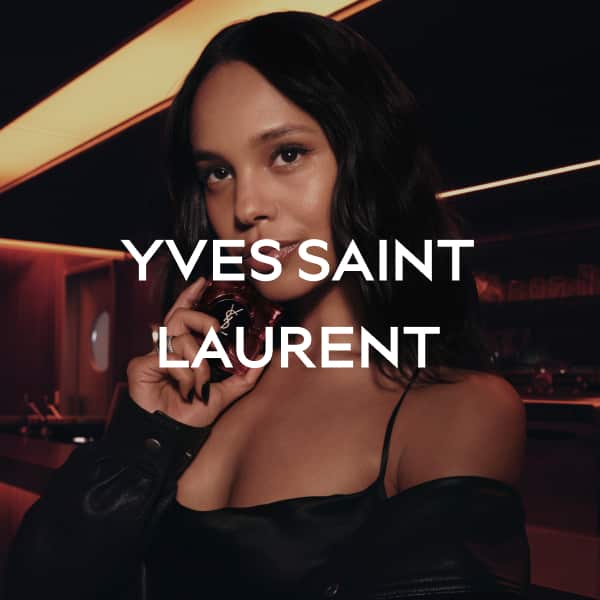 YVES SAINT LAURENT