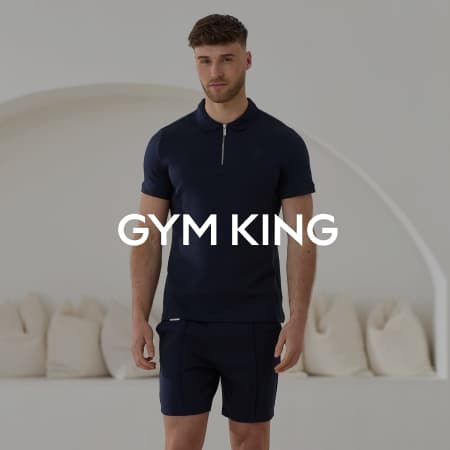 GYM KING