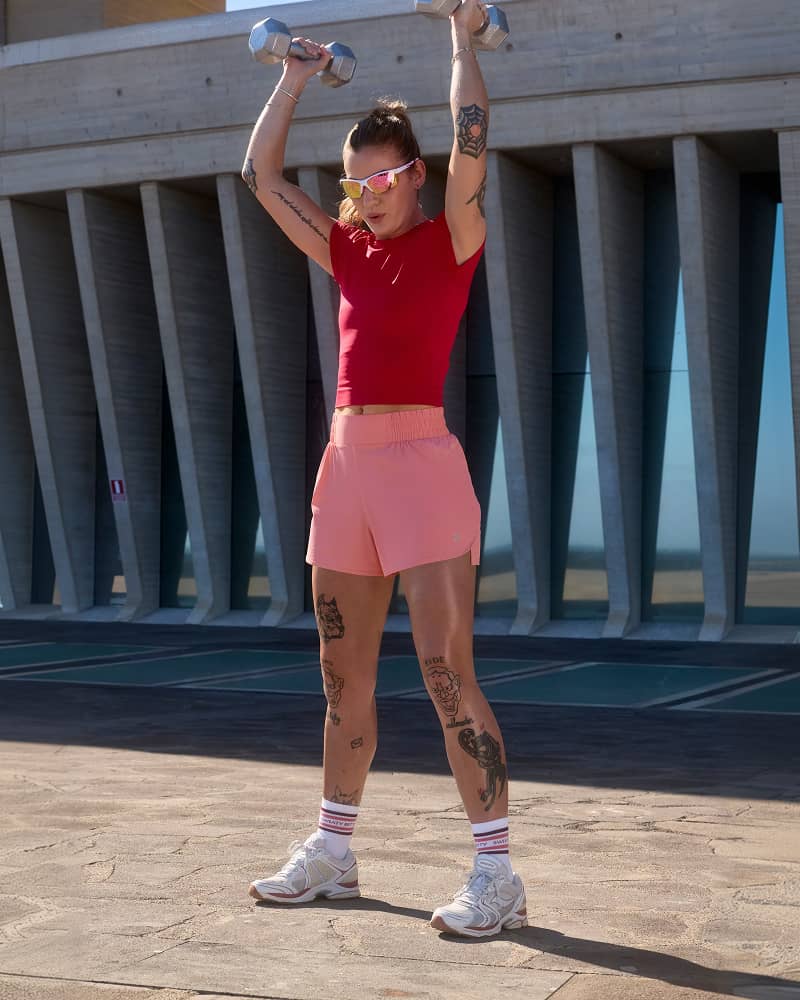 Gym Womens