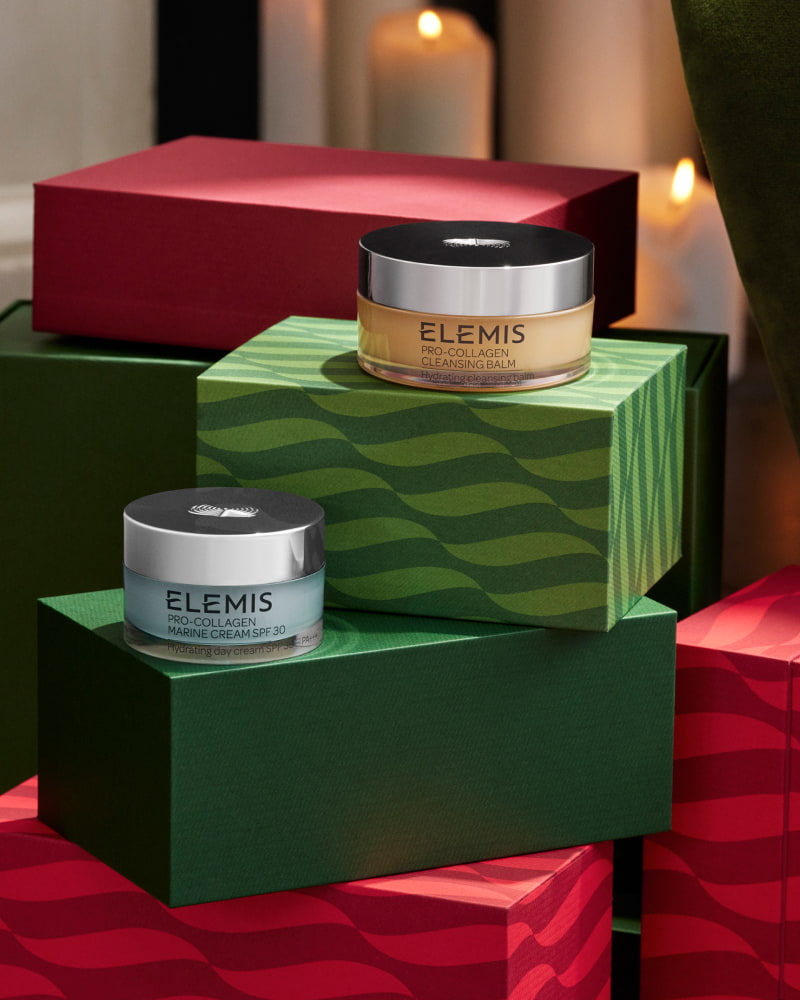 ELEMIS
