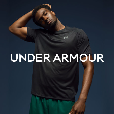 UNDER ARMOUR