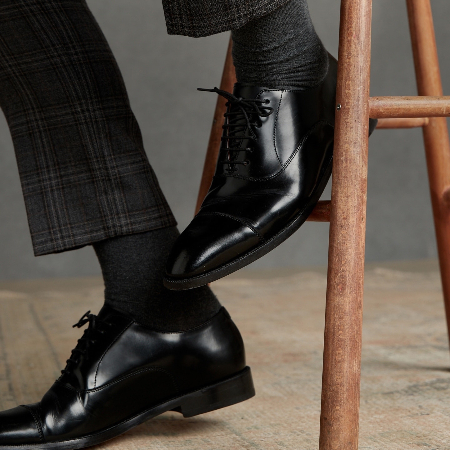 Shoes, Ties and the rest Shoes, Ties and the rest