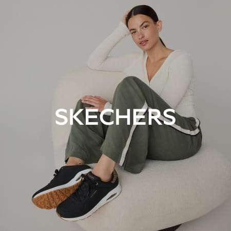 SKECHERS